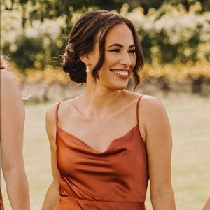 Meet your Posher, Lia